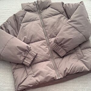 Abercrombie Ultra Classic Puffer